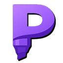 Pagemarks Logo
